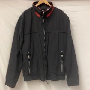 bugatchi uomo active Sports jacket Nice! warm! Stylish!